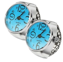 Anillo TempusBlue