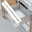 GUARDACUERPOS TRANSVERSAL INTIVO INOX 104.6cm BLUM