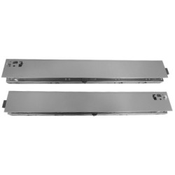 PERFIL ANTARO GRIS 65 CM 359M6502SA BLUM
