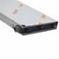 BOXCAP TANDEMBOX INTIVO INOX 500mm 20 Z37L490I.D BLUM.