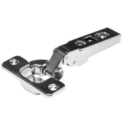 BISAGRA CLIP 100 ATORN SIN MUELLE