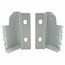 FIJACION TRASERA TDBX BLANCO M 45 DR MAS IZ