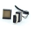 LECTOR MICRO SD A USB A
