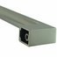 JALADERA SATINADA ZAMAC 320 MM HERRASA