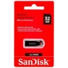 MEMORIA USB 32GB SANDISK CRUZER METAL