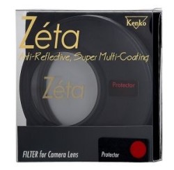 PROTECTOR ZETA 72mm
