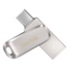 USB 512GB  Ultra Dual Drive Type-C y Type-A 150MB/s USB 3.1 – SDDDC4-512G-G46