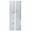 BOXCAP TANDEMBOX INTIVO ACERO INOXIDABLE 650mm BLUM