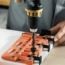 CALIBRE UNIVERSAL ZML.0040 BLUM