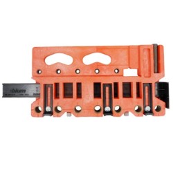 CALIBRE UNIVERSAL ZML.0040 BLUM
