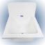 VERTEDERO GRANDE FORMACRYL BLANCO