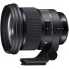 LENTE 105MM F/1.4 DG HSM ART SIGMA P/ LEICA L