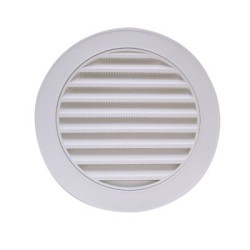 VENTILA DURAFLO REDONDA DE 22