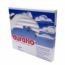 VENTILA DURAFLO OCTAGONAL 22 BLANCO