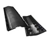 VENTILA CABALLETE 4ft