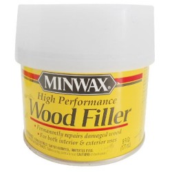 RESANADOR PARA MADERA HIGH PERFORMANCE DE 177 ml MINWAX