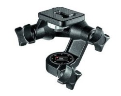 CABEZA MANFROTTO 056