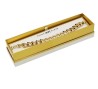 Set Pulsera Anne Klein F22, Ak Box, F22 10B00117 Mujer