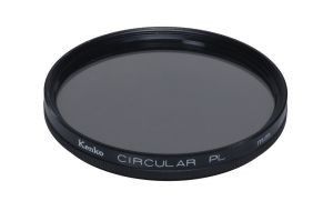 FILTRO CIRCULAR POLARIZADO 55MM (235595)