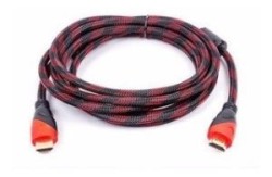 CABLE HDMI DE 5 METROS OEM 340 Mghz/10.2 Gbps