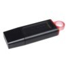 USB 256GB DATA TRAVELER EXODIA 3.2 Gen 1 negro – DTX/256GB