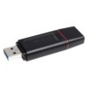 USB 256GB DATA TRAVELER EXODIA 3.2 Gen 1 negro – DTX/256GB