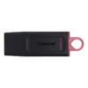 USB 256GB DATA TRAVELER EXODIA 3.2 Gen 1 negro – DTX/256GB