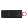 USB 256GB DATA TRAVELER EXODIA 3.2 Gen 1 negro – DTX/256GB