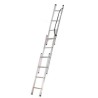 ESCALERA ALUMINIO WERNER.