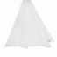 SIDING PLASTICO 8 BLANCO
