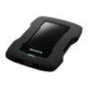 DISCO PORTATIL 5TB 2.5″    RUBBER PRO WATER/DUST USB 3.2 NEGRO