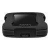 DISCO PORTATIL 5TB 2.5″    RUBBER PRO WATER/DUST USB 3.2 NEGRO