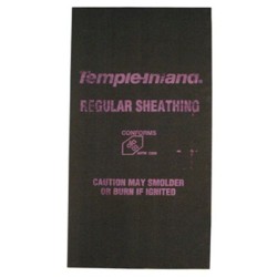 PANEL ASFALTADO CELOTEX DE 1-2 PARA EXTERIORES