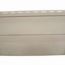 SIDING PLASTICO 8 SANDSTONE