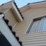 SIDING PLASTICO 8 SANDSTONE