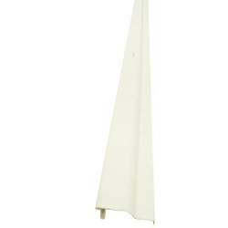 MOLDURA SNAP-IN CROWN BLANCA