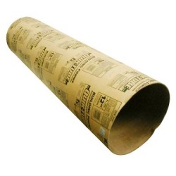 TUBO DE CARTON P-CONCRETO QUIK-TUBE.