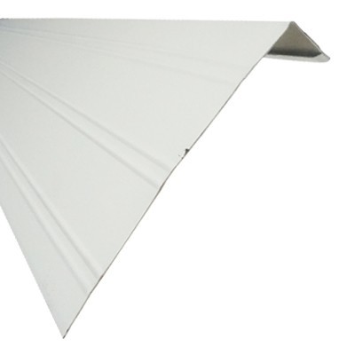 FASCIA ALUMINIO 6
