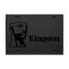 SSD 480GB 2.5″ SATA 6Gb/s 3D 7mm 500MB/450MB/seg A400