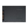 SSD 480GB 2.5″ SATA 6Gb/s 3D 7mm 500MB/450MB/seg A400