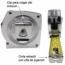 CINTA METRICA POWERLOCK 8m 33-428 STANLEY.