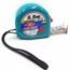 FLEXOMETRO CADENA 5.5m 18ft