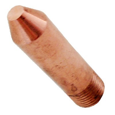 ELECTRODO ROSCA PUNTA LAPIZ 3-8
