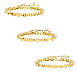 Pulsera Acero Inoxidable
