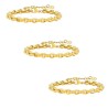 Pulsera Acero Inoxidable