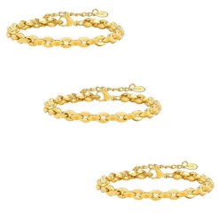 Pulsera Acero Inoxidable
