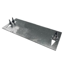 CONECTOR PARA MADERA PROTECTION PLATE