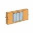 CONECTOR PARA MADERA FLAT MENDING PLATE