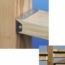 CONECTOR PARA MADERA FENCE BRACKET