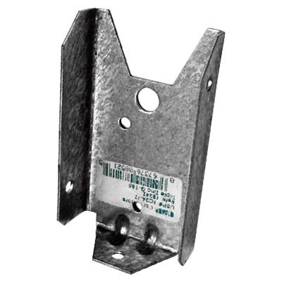 CONECTOR PARA MADERA FENCE BRACKET